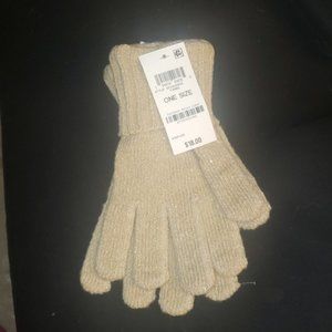 Brand New Gloves